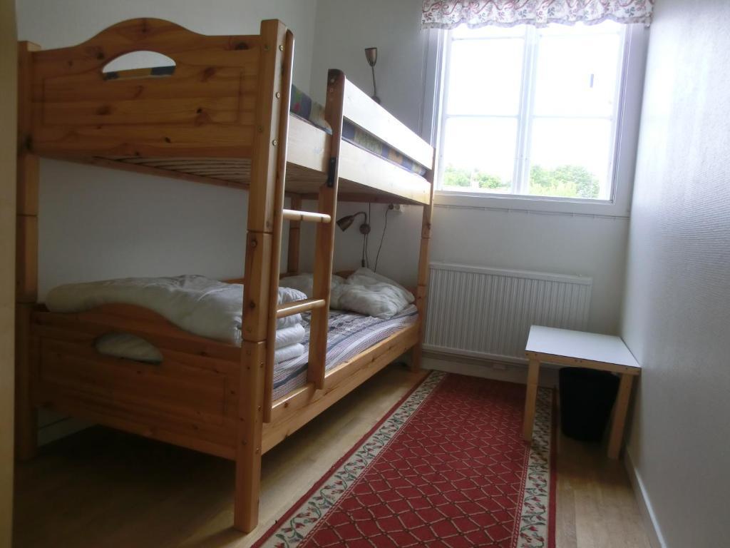 Vandrarhem Haushornborga Broddetorp Oda fotoğraf