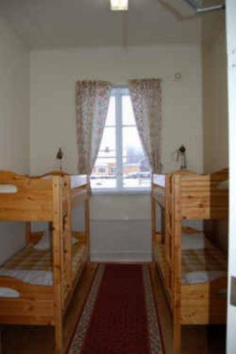 Vandrarhem Haushornborga Broddetorp Oda fotoğraf
